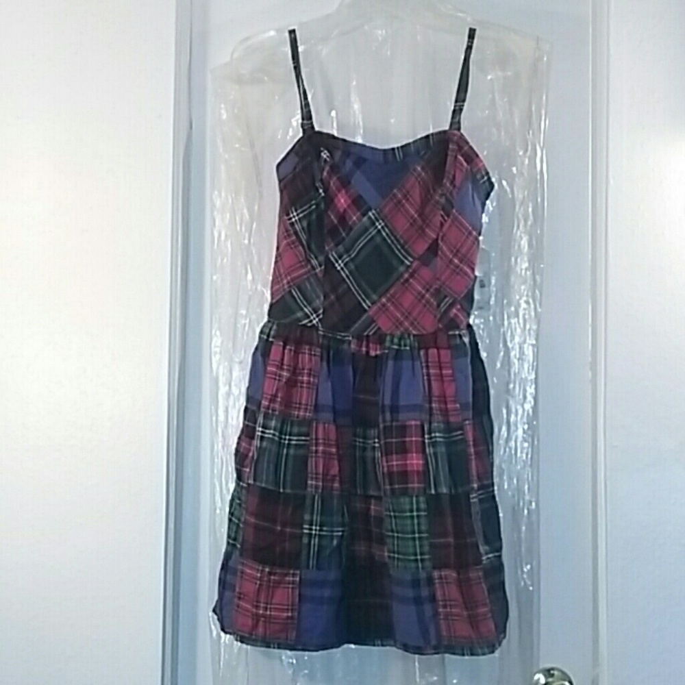 (NEW) Arizona Dress